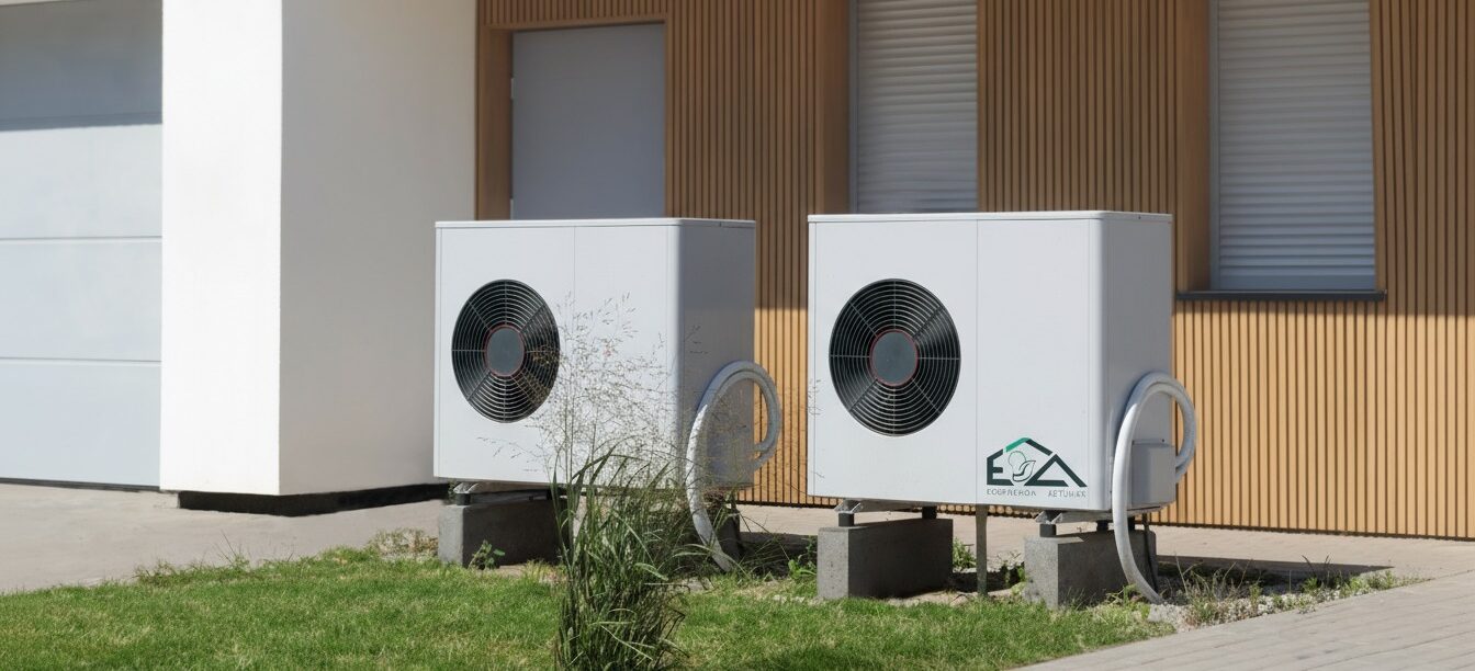 Bomba de calor vs caldera tradicional: la comparativa definitiva para hogares en Asturias