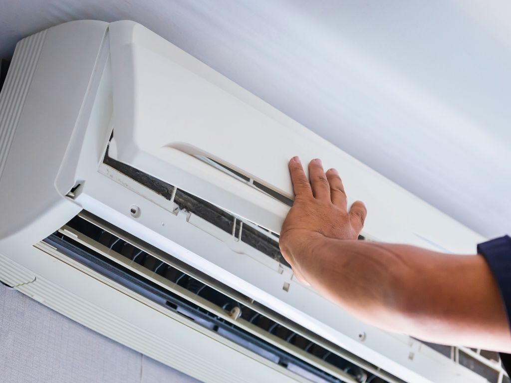 Mantenimiento del aire acondicionado: por qué es clave antes del verano